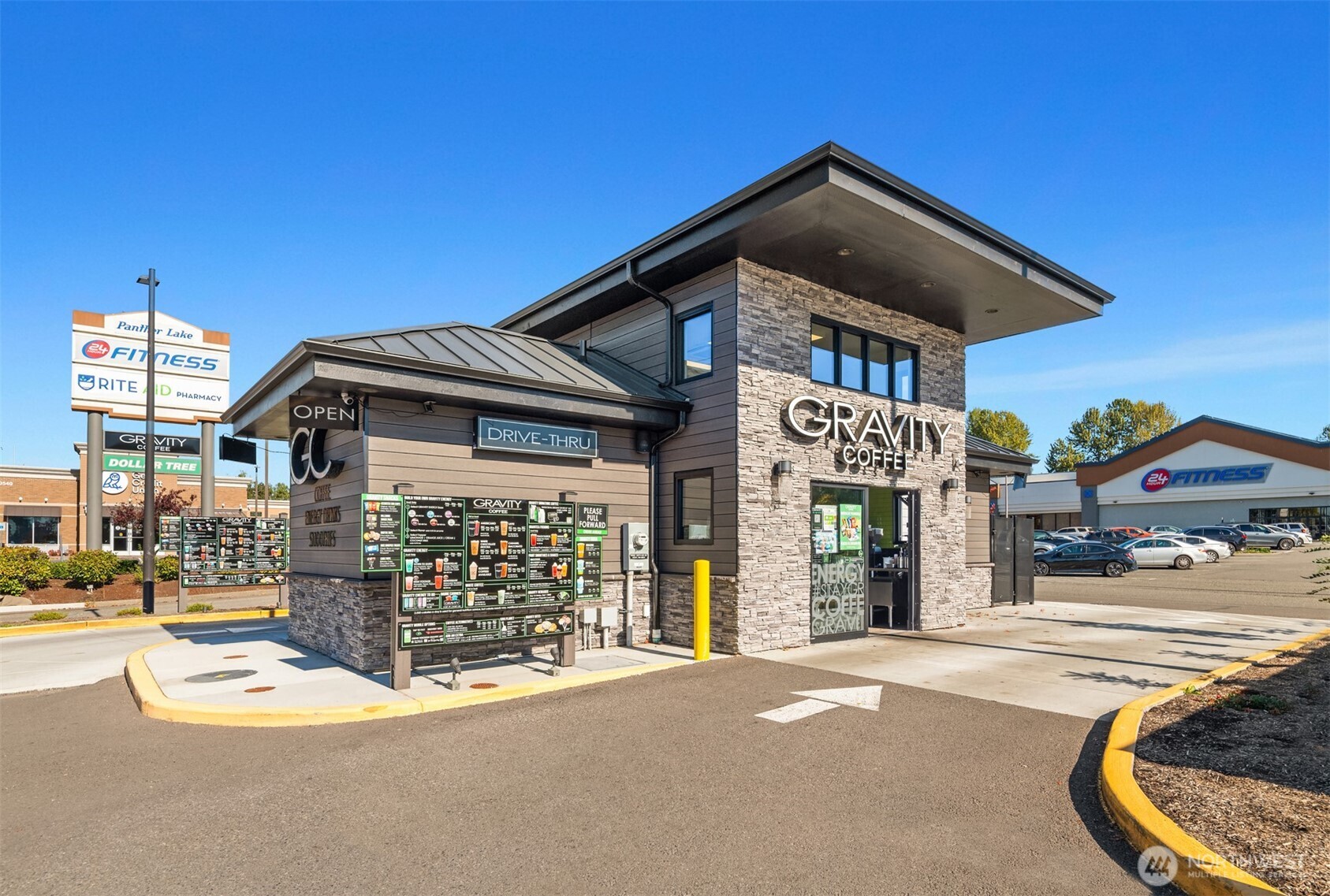 20529 103rd Avenue SE