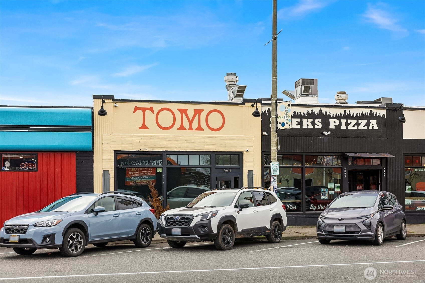 1403 SW Thistle Street