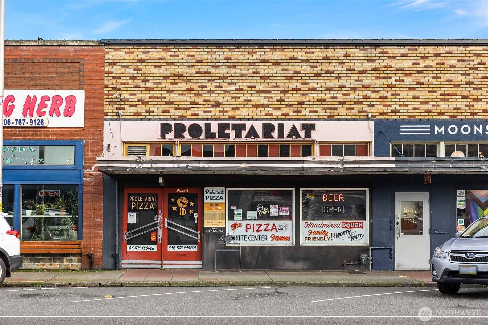 1403 SW Thistle Street