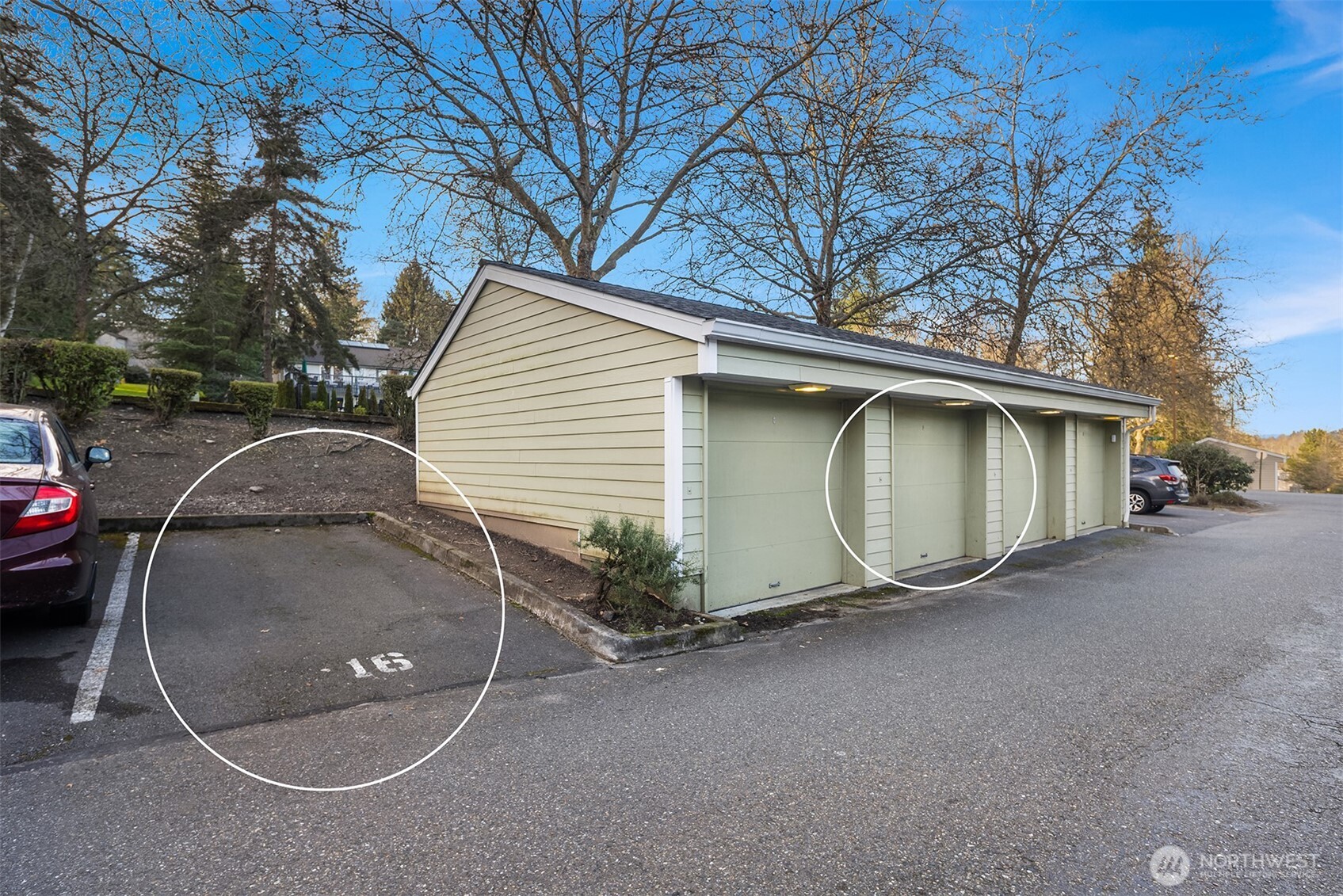 7004 155th Place NE Unit: 7004