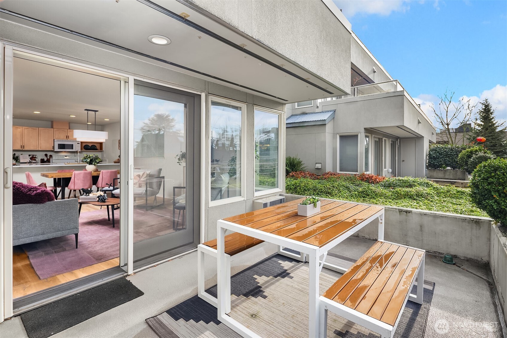 4457 44th Avenue SW Unit: 102