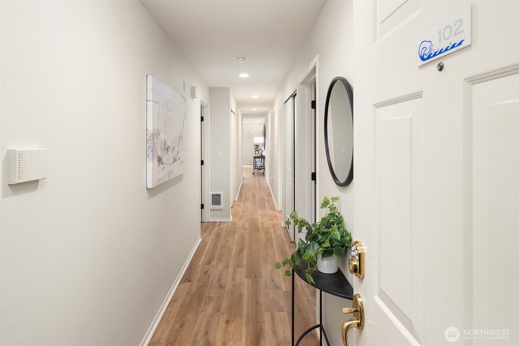 4457 44th Avenue SW Unit: 102