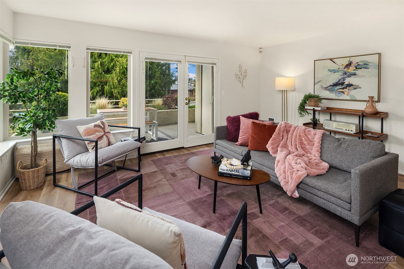 4457 44th Avenue SW Unit: 102