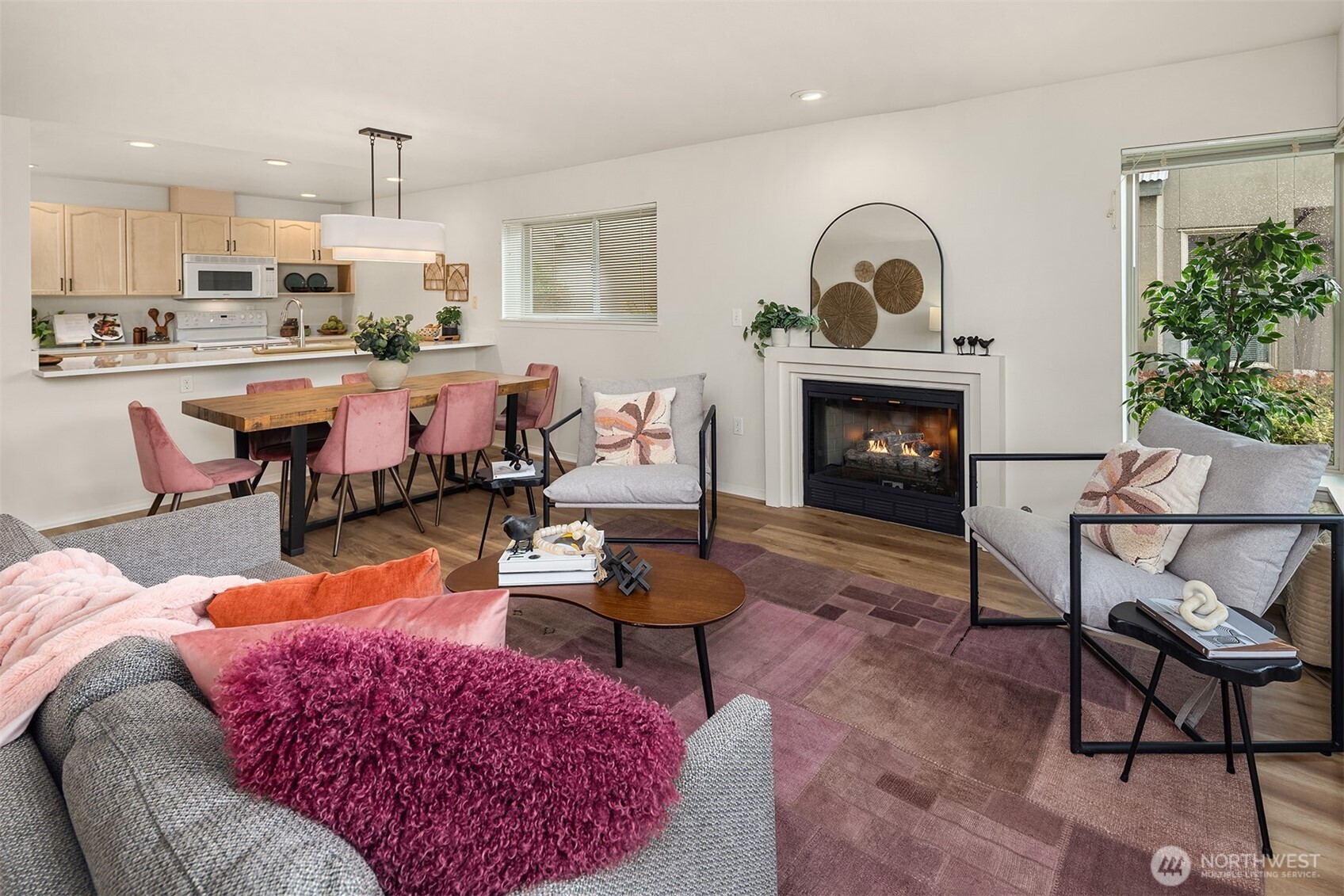 4457 44th Avenue SW Unit: 102