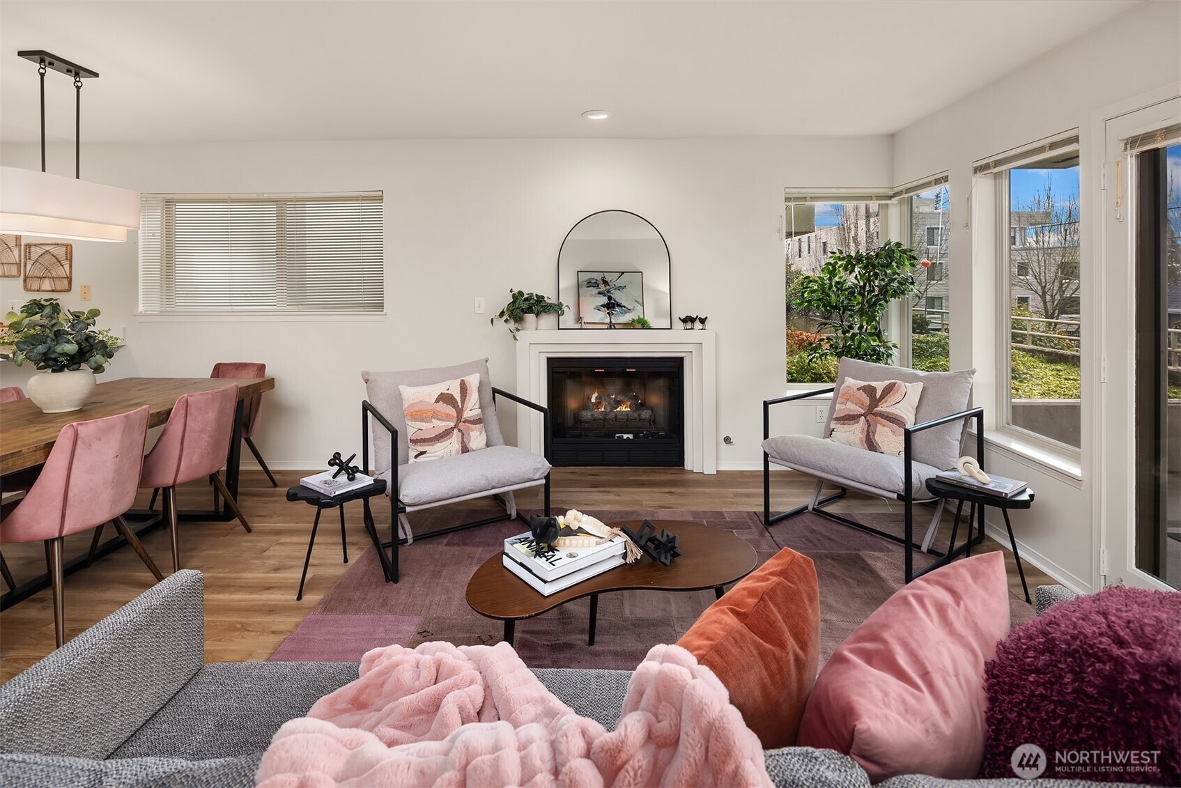 4457 44th Avenue SW Unit: 102