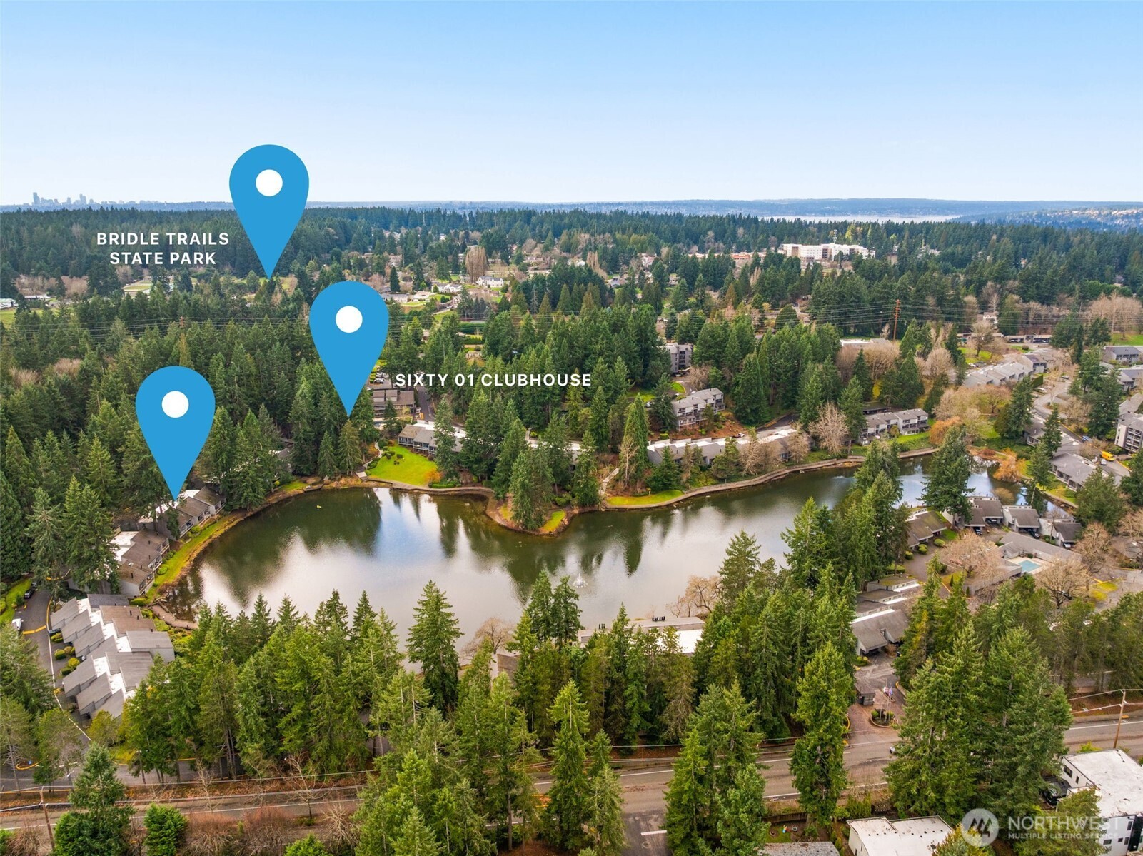 13772 NE 60th St Unit: 181