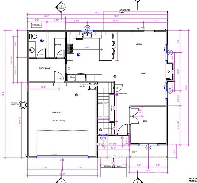 1780 Twin Oaks Lane