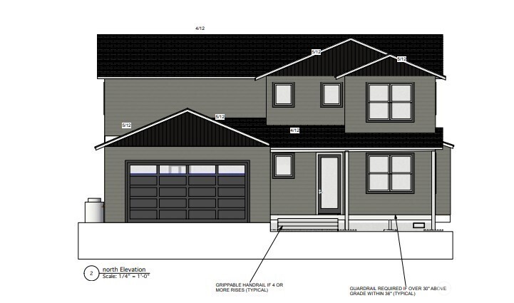 1780 Twin Oaks Lane