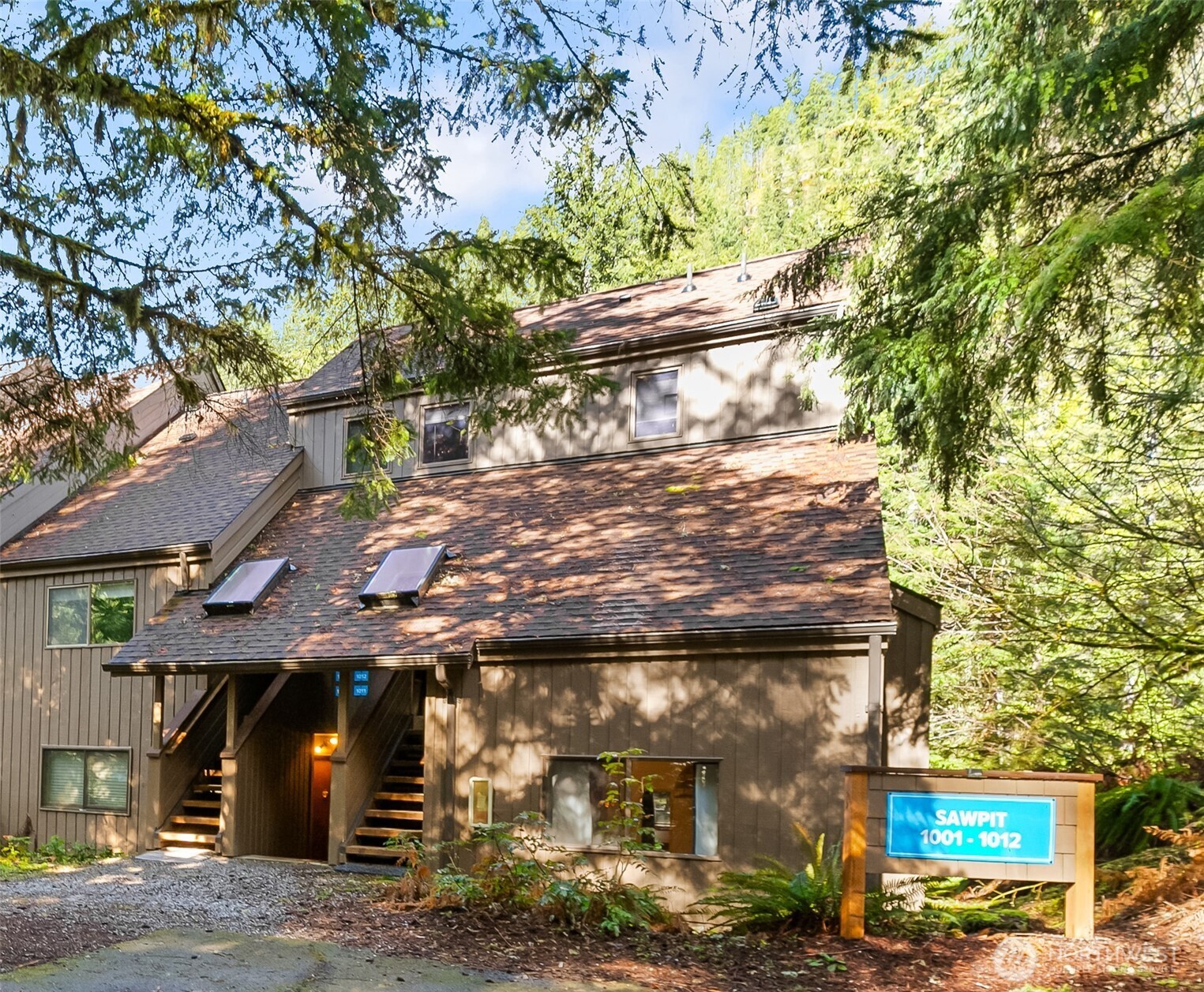 10500 Mt Baker Hwy Unit: 1006