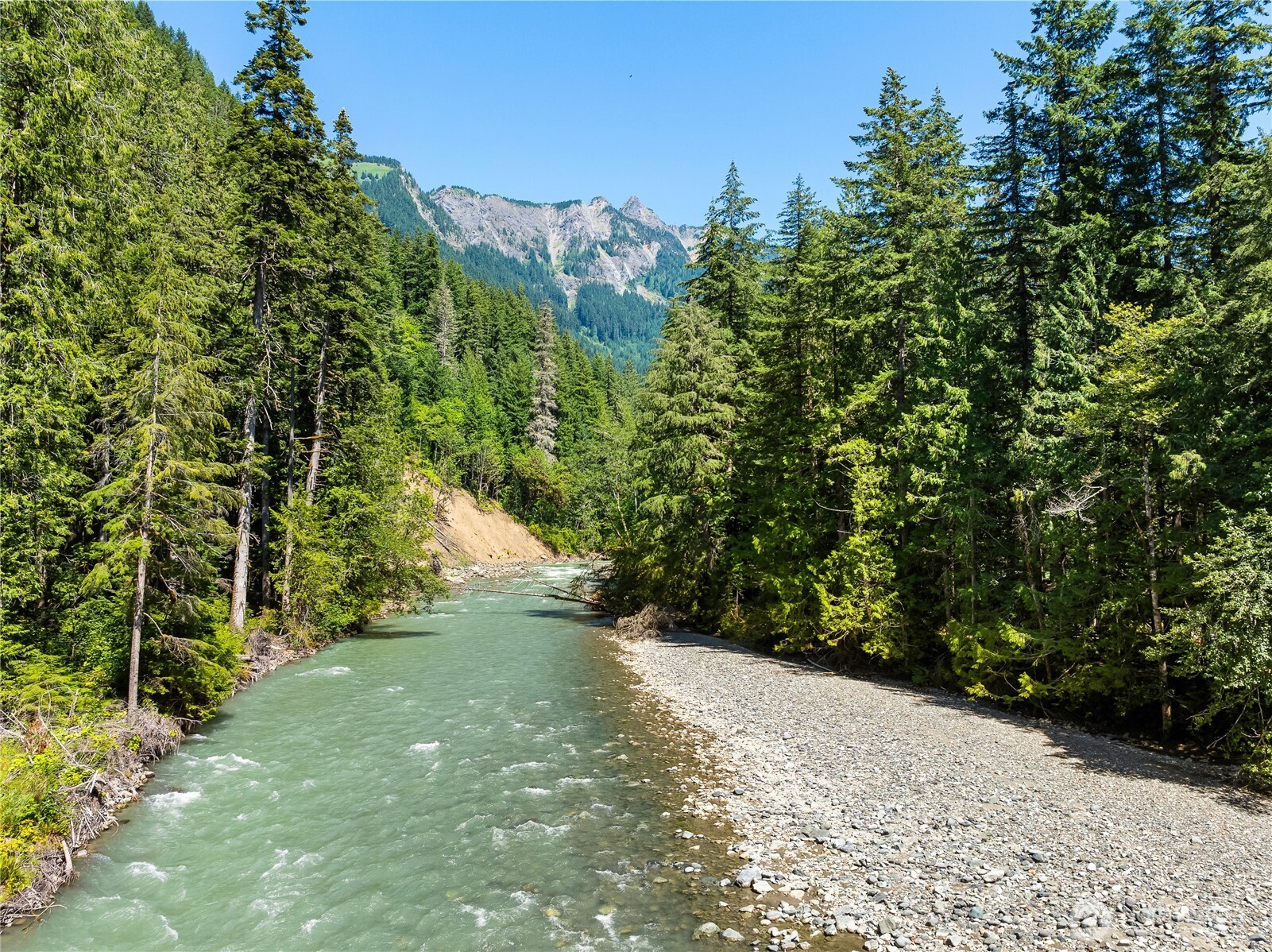 10500 Mt Baker Hwy Unit: 1006