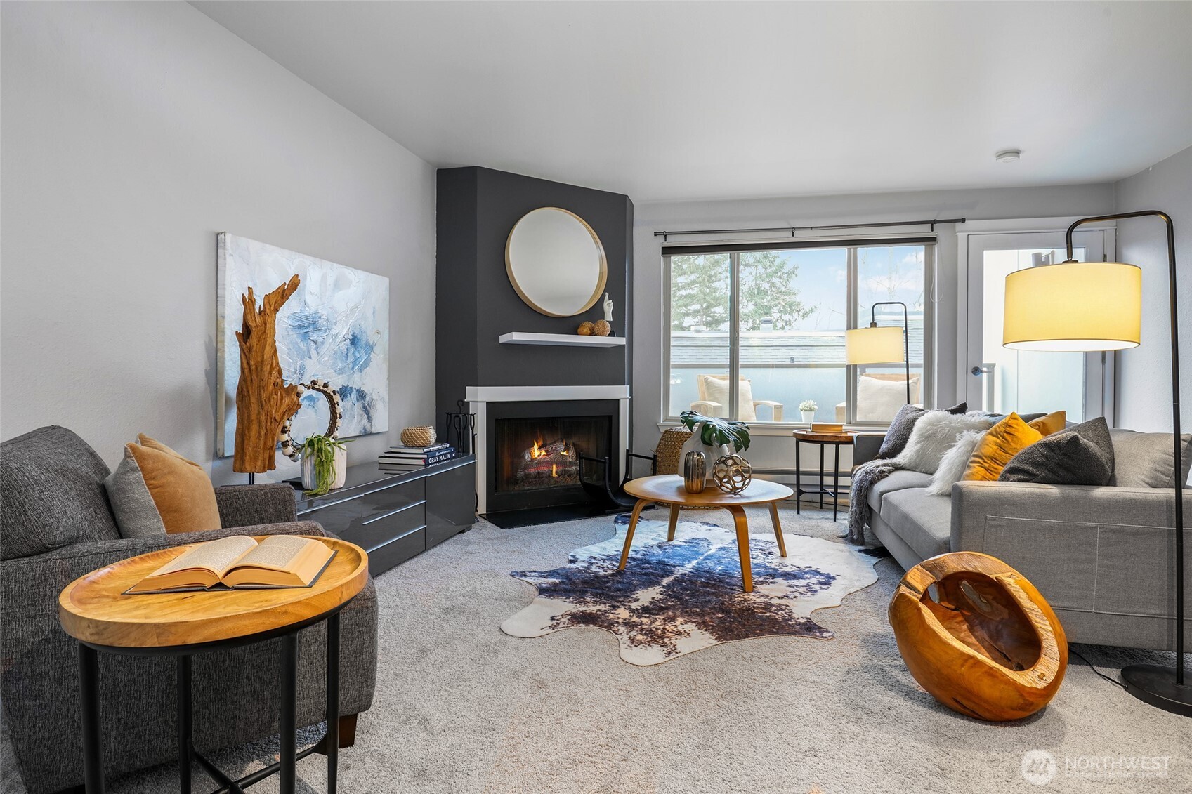 7307 Sand Point Way NE Unit: B838