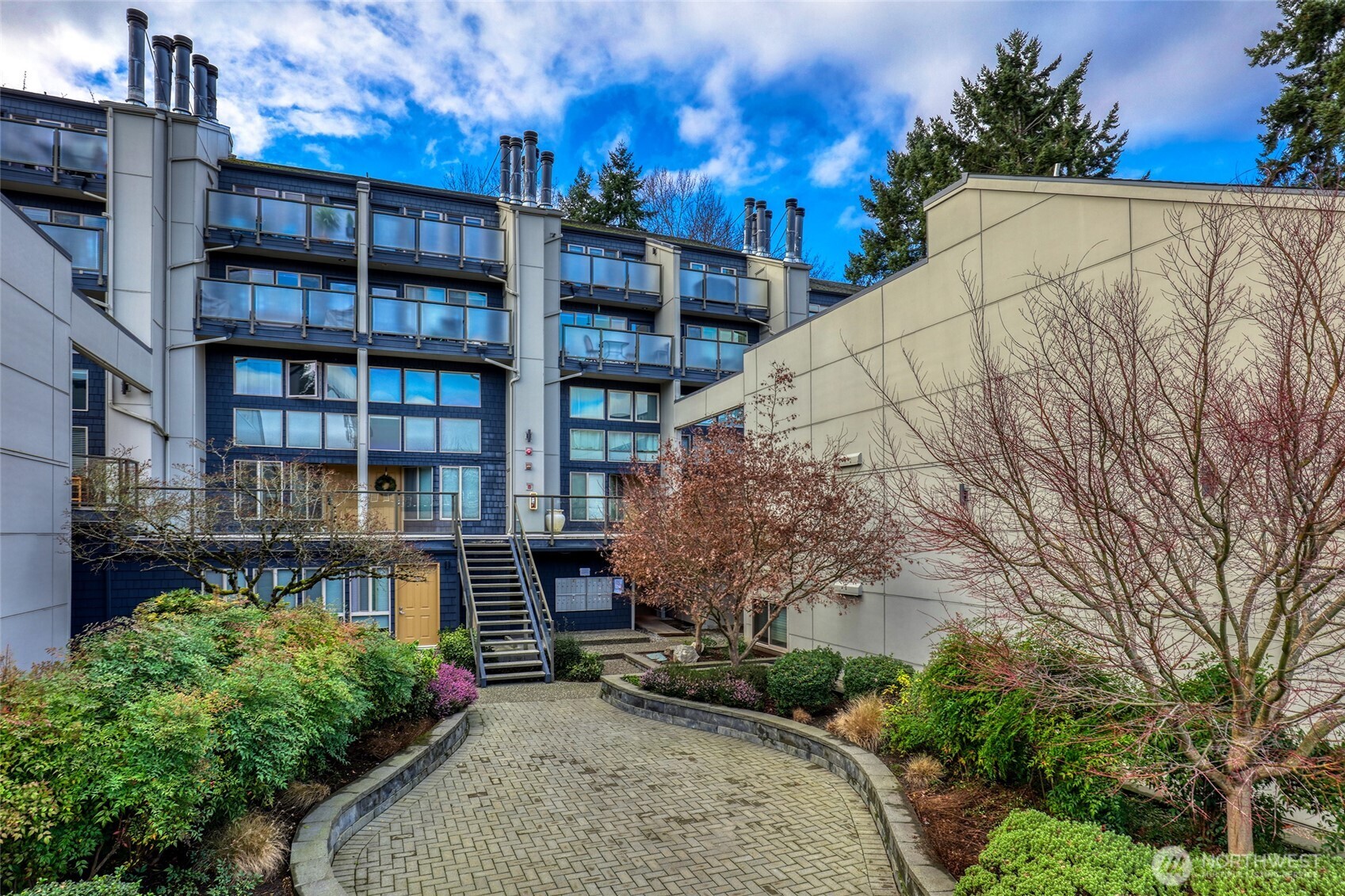 7307 Sand Point Way NE Unit: B838