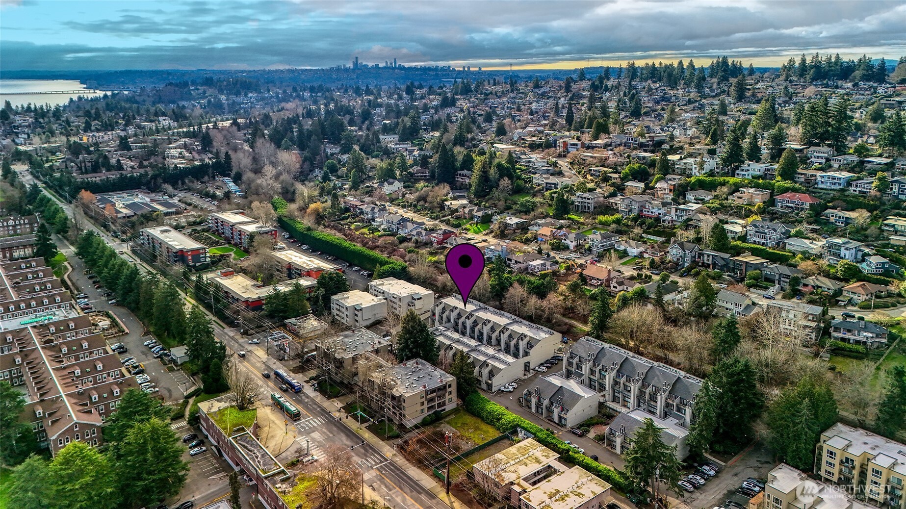 7307 Sand Point Way NE Unit: B838