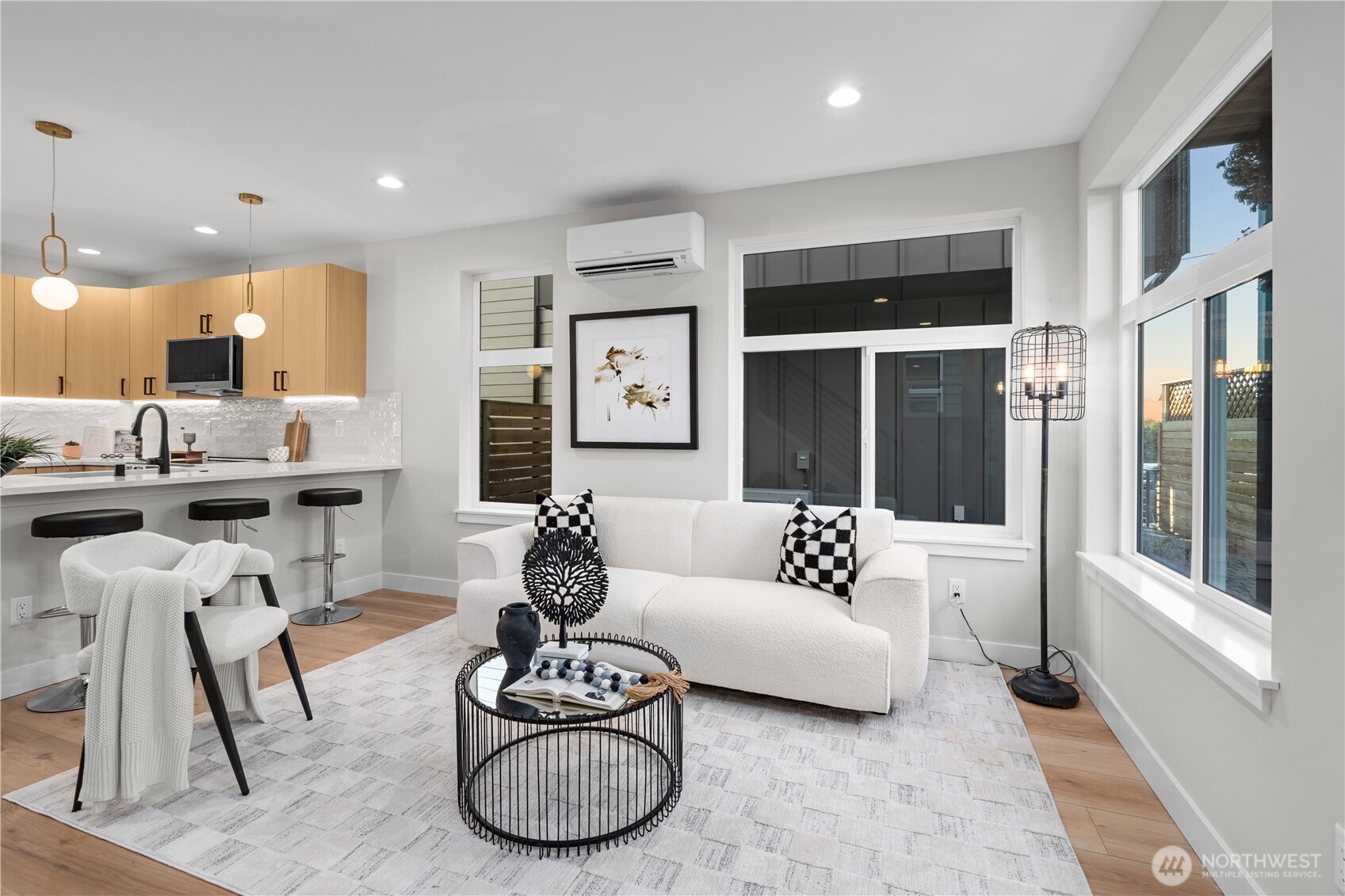 9230 B 22nd Avenue SW Unit: C