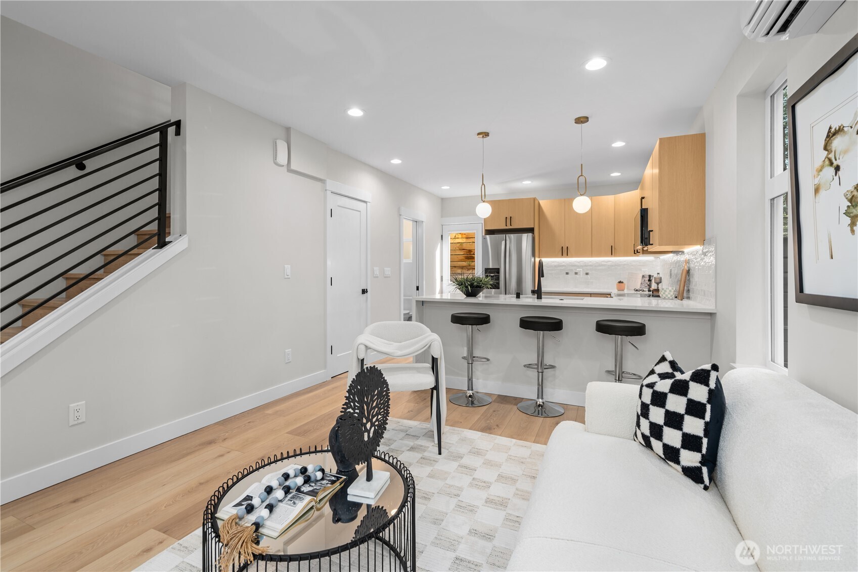 9230 B 22nd Avenue SW Unit: C