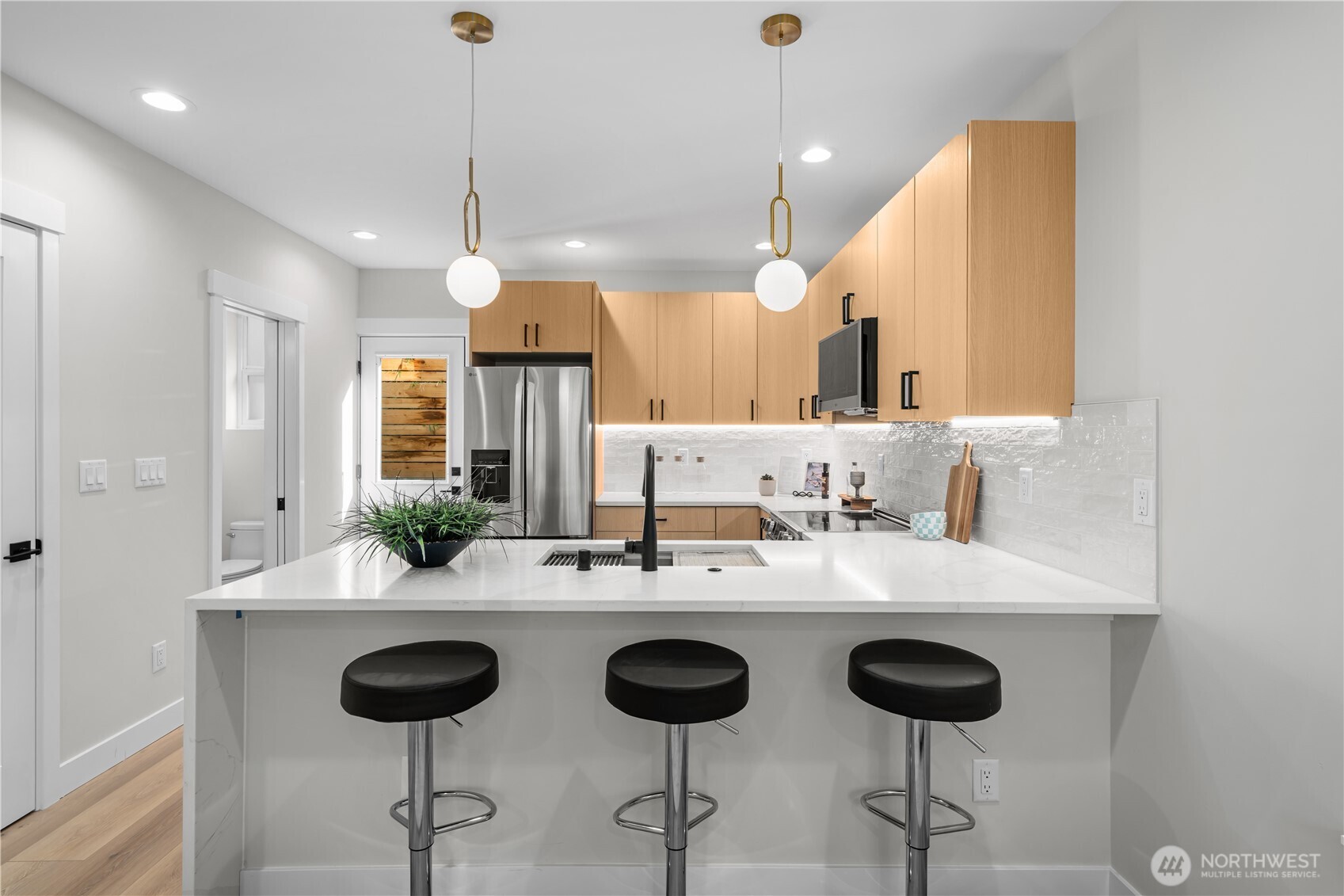 9230 B 22nd Avenue SW Unit: C