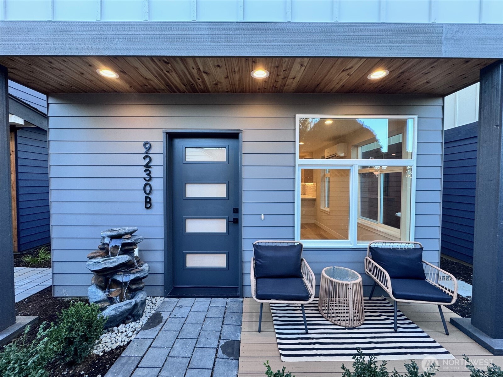 9230 B 22nd Avenue SW Unit: C