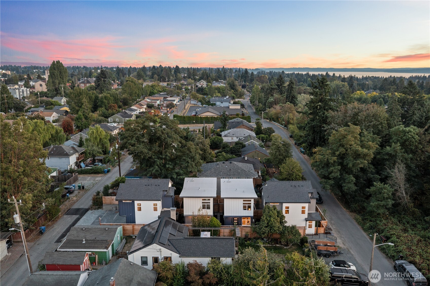 9230 B 22nd Avenue SW Unit: C