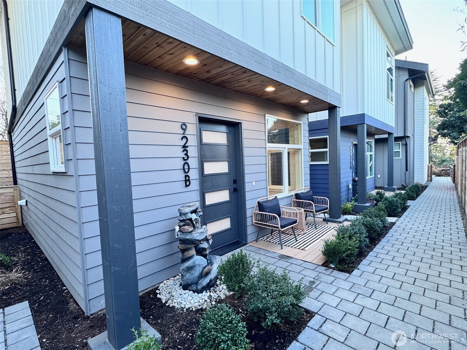 9230 B 22nd Avenue SW Unit: C