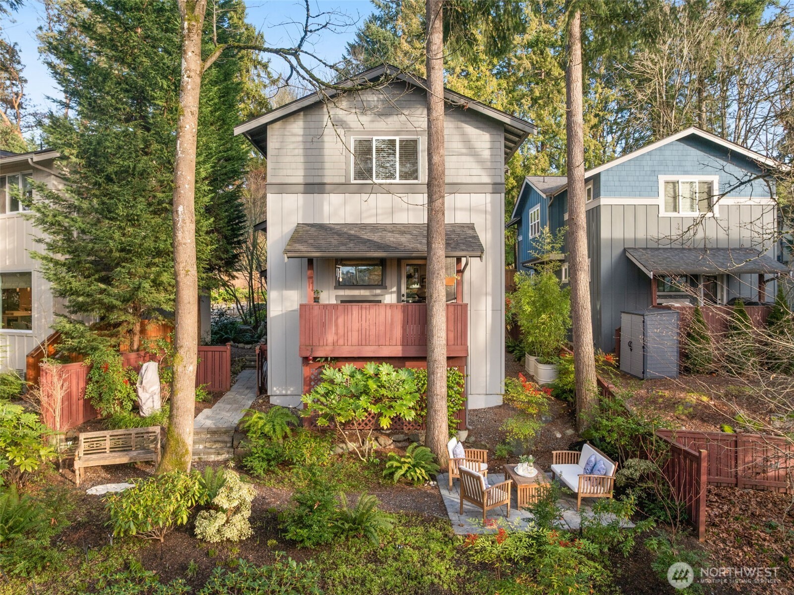 4836 Puget Boulevard SW