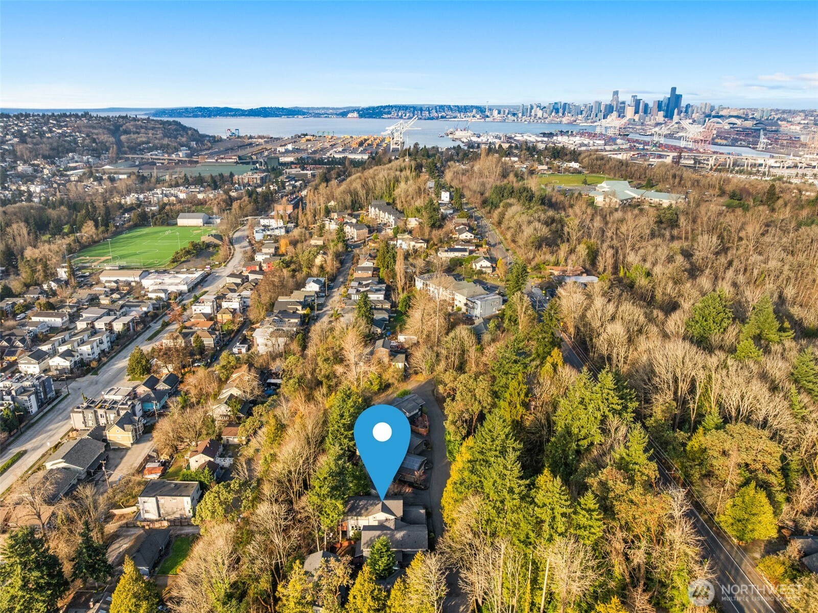 4836 Puget Boulevard SW