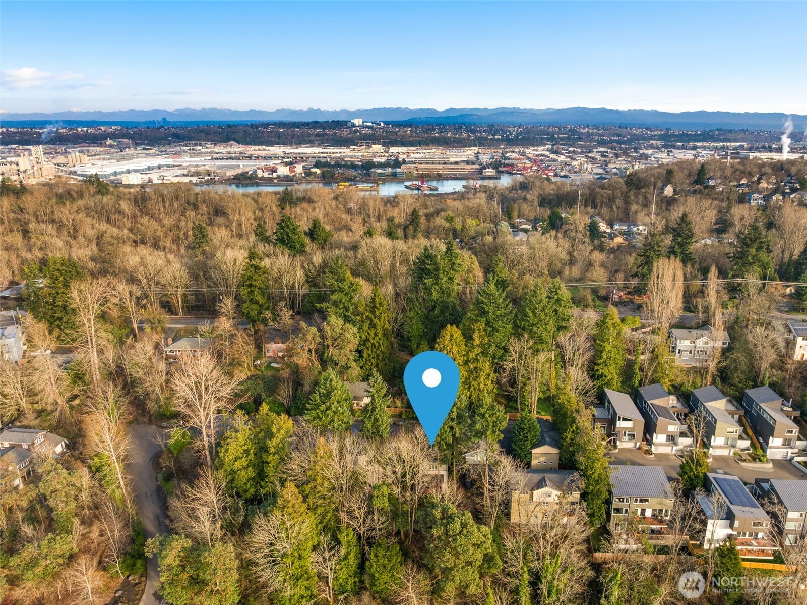 4836 Puget Boulevard SW