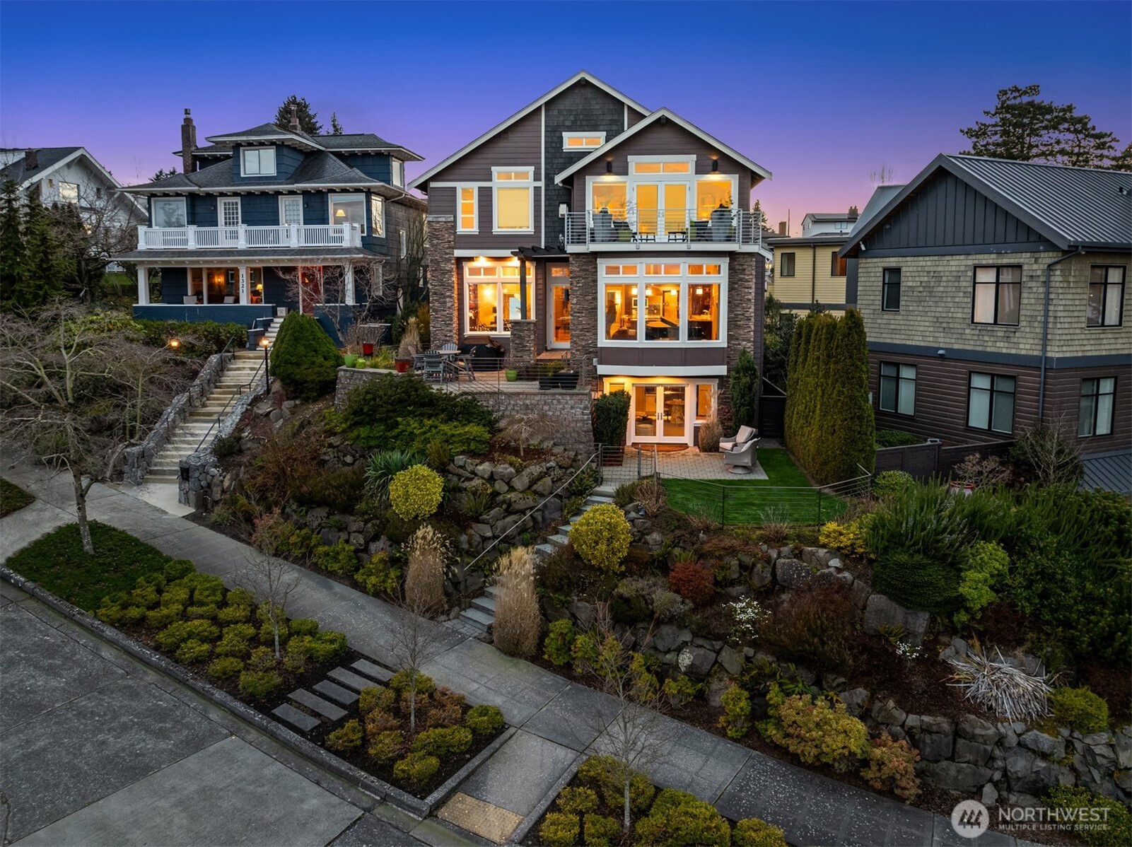 1314 California Avenue SW