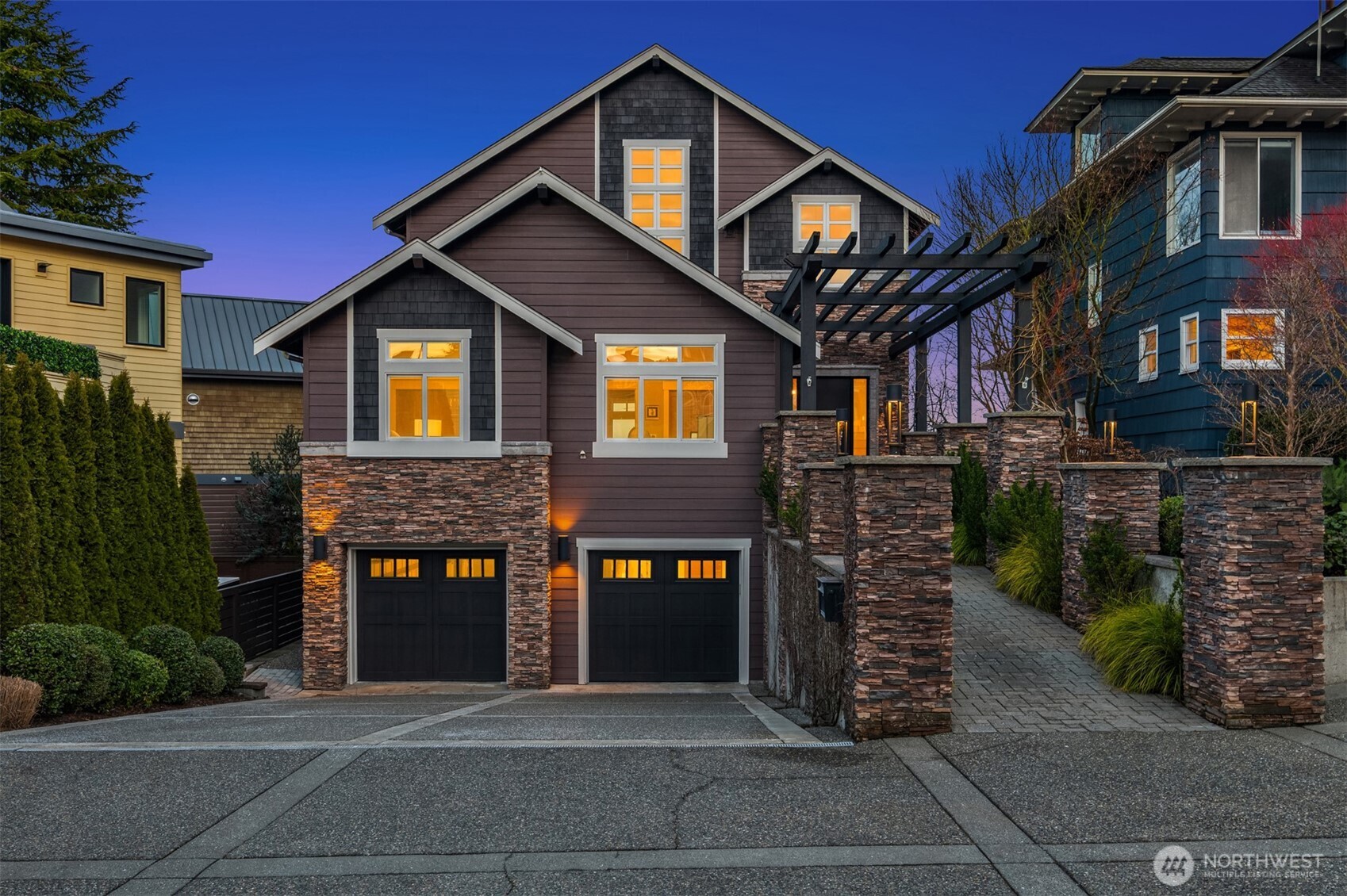 1314 California Avenue SW