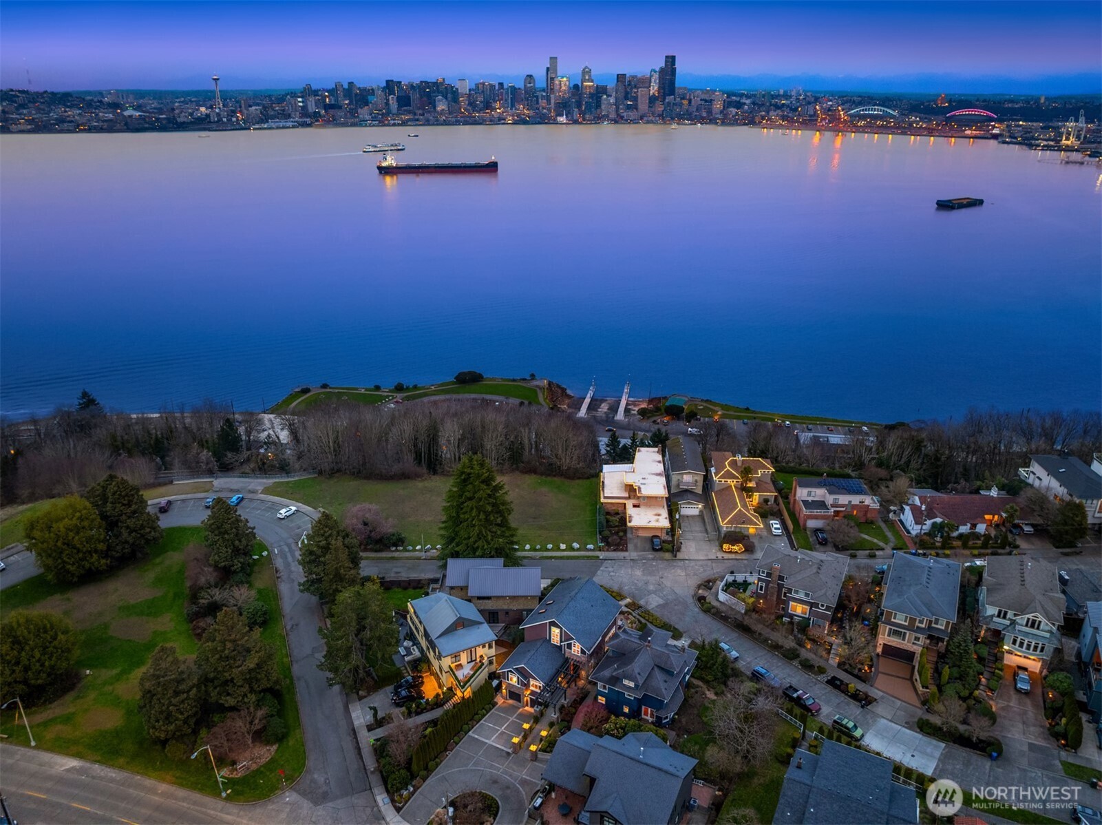 1314 California Avenue SW