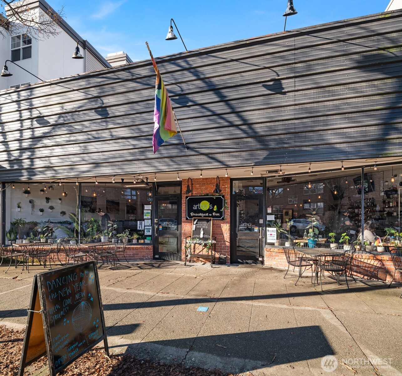 1314 California Avenue SW