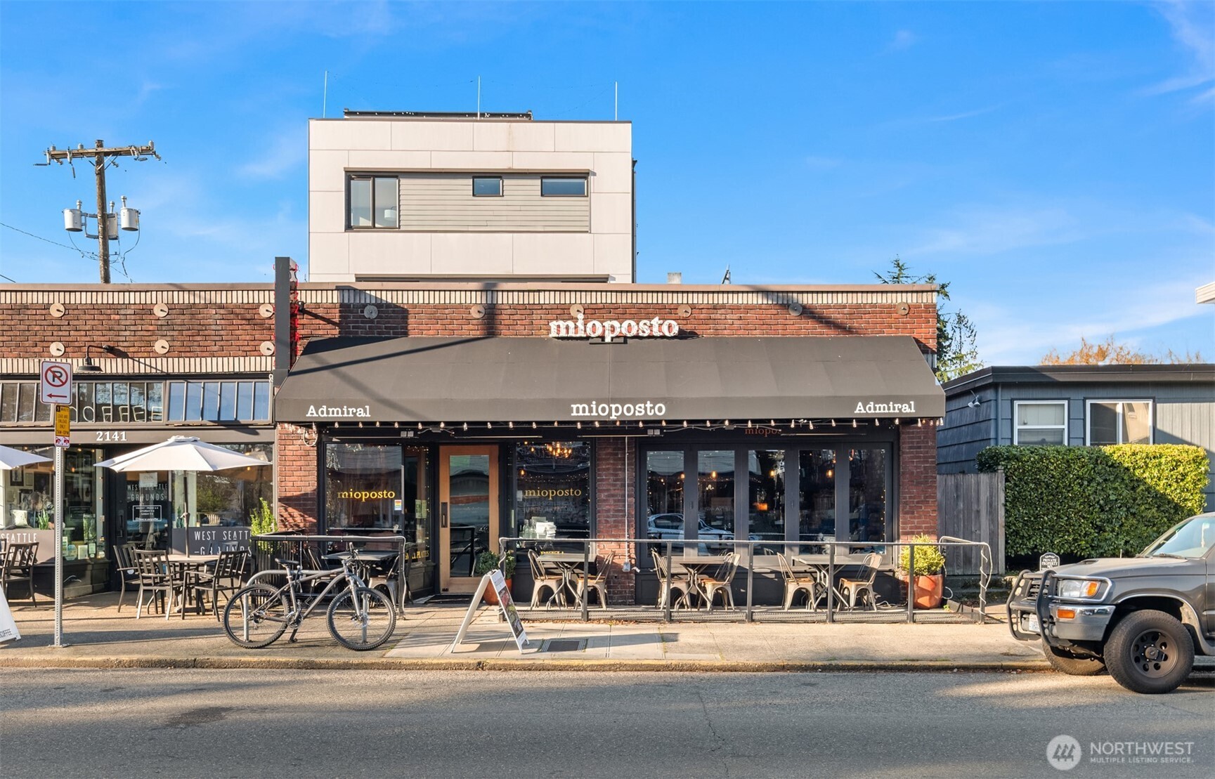 1314 California Avenue SW