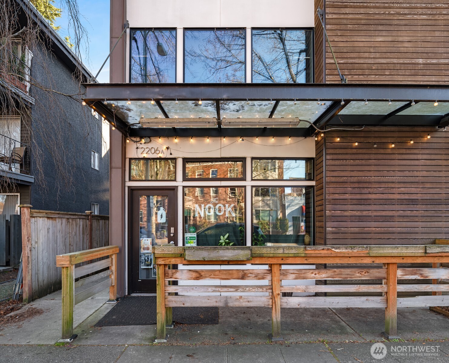 1314 California Avenue SW