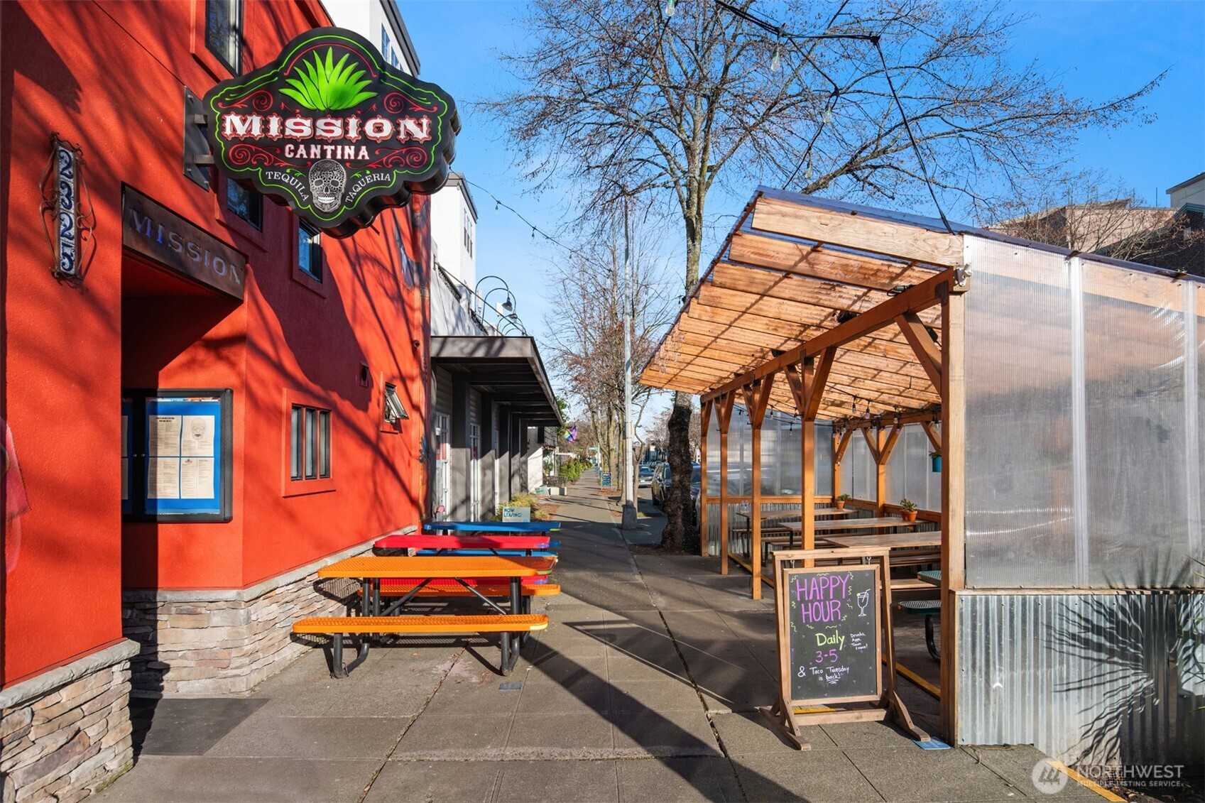 1314 California Avenue SW