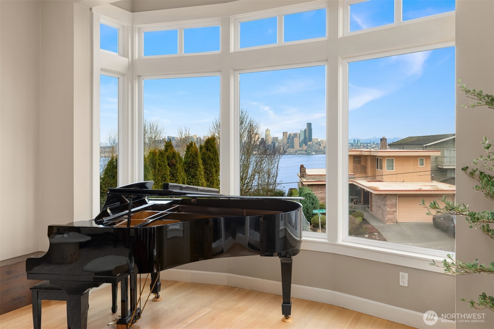 1314 California Avenue SW