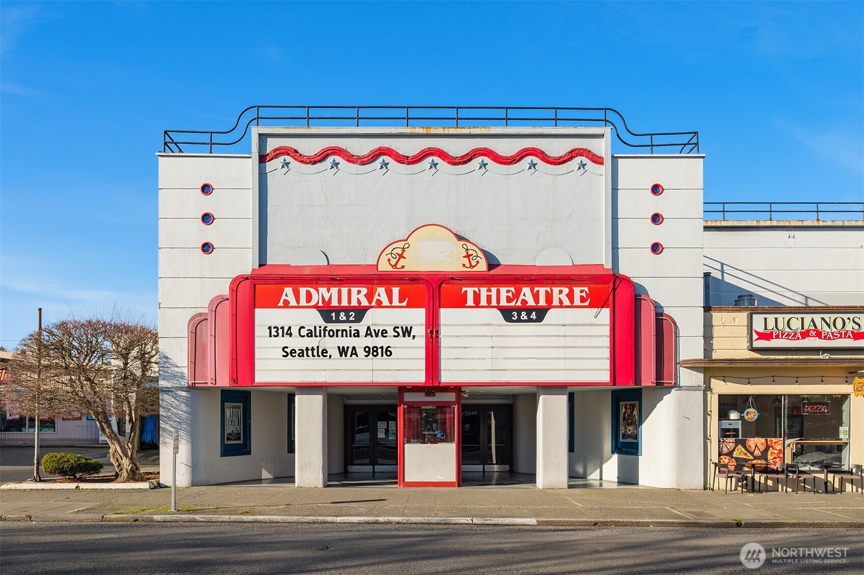 1314 California Avenue SW