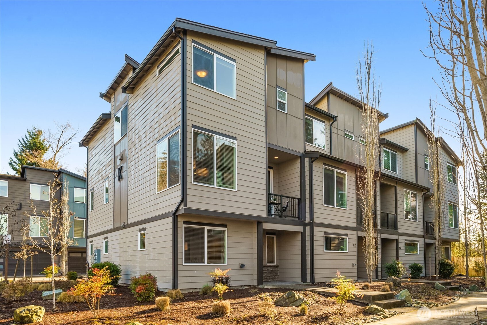 14913 48th Avenue W Unit: K1