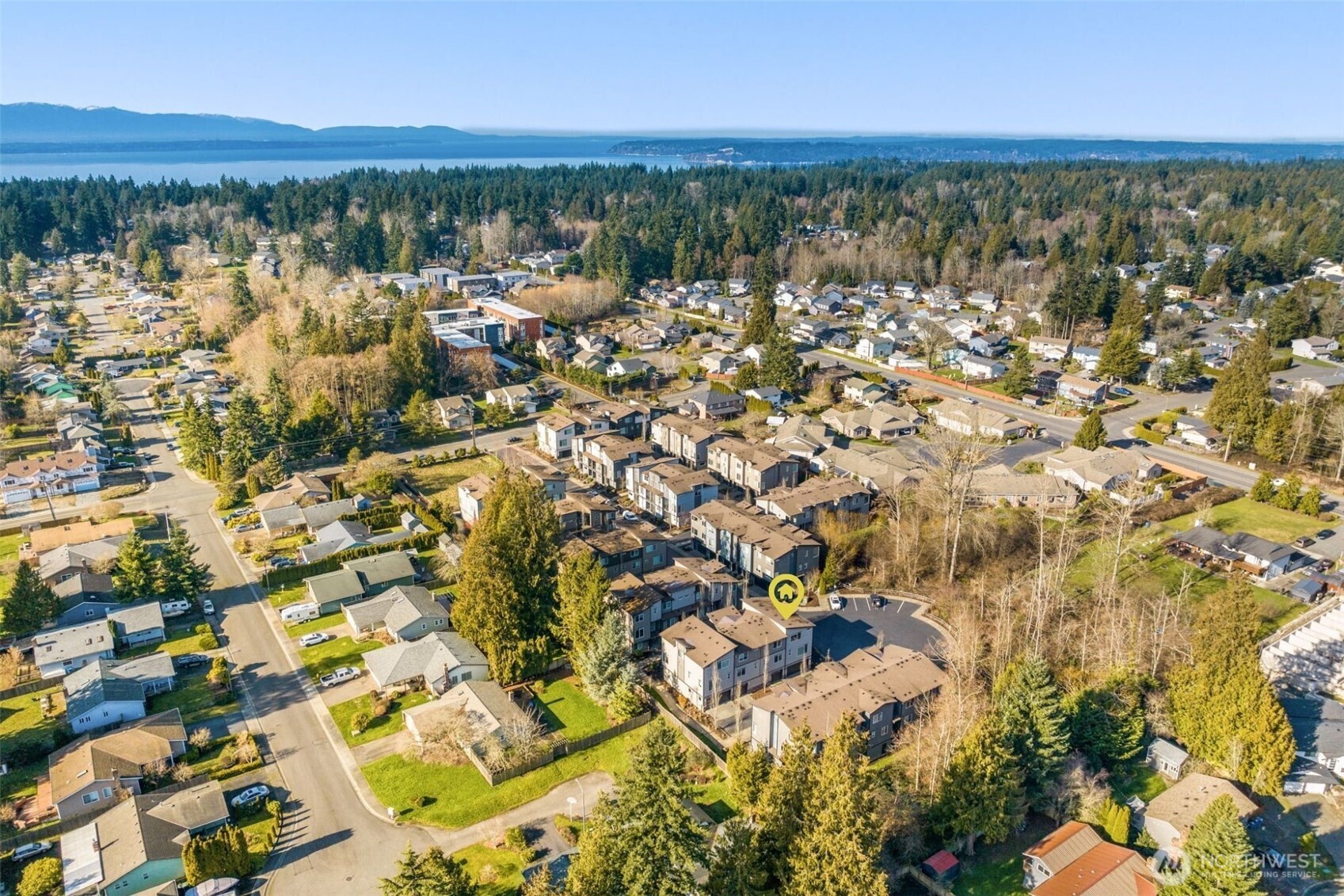 14913 48th Avenue W Unit: K1