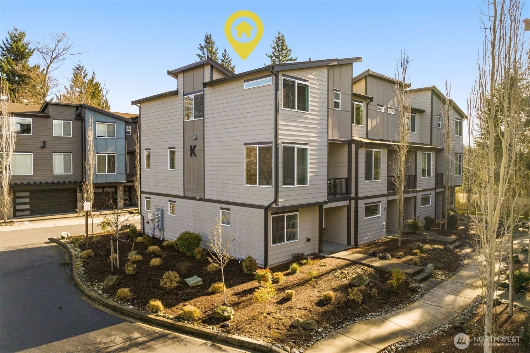 14913 48th Avenue W Unit: K1