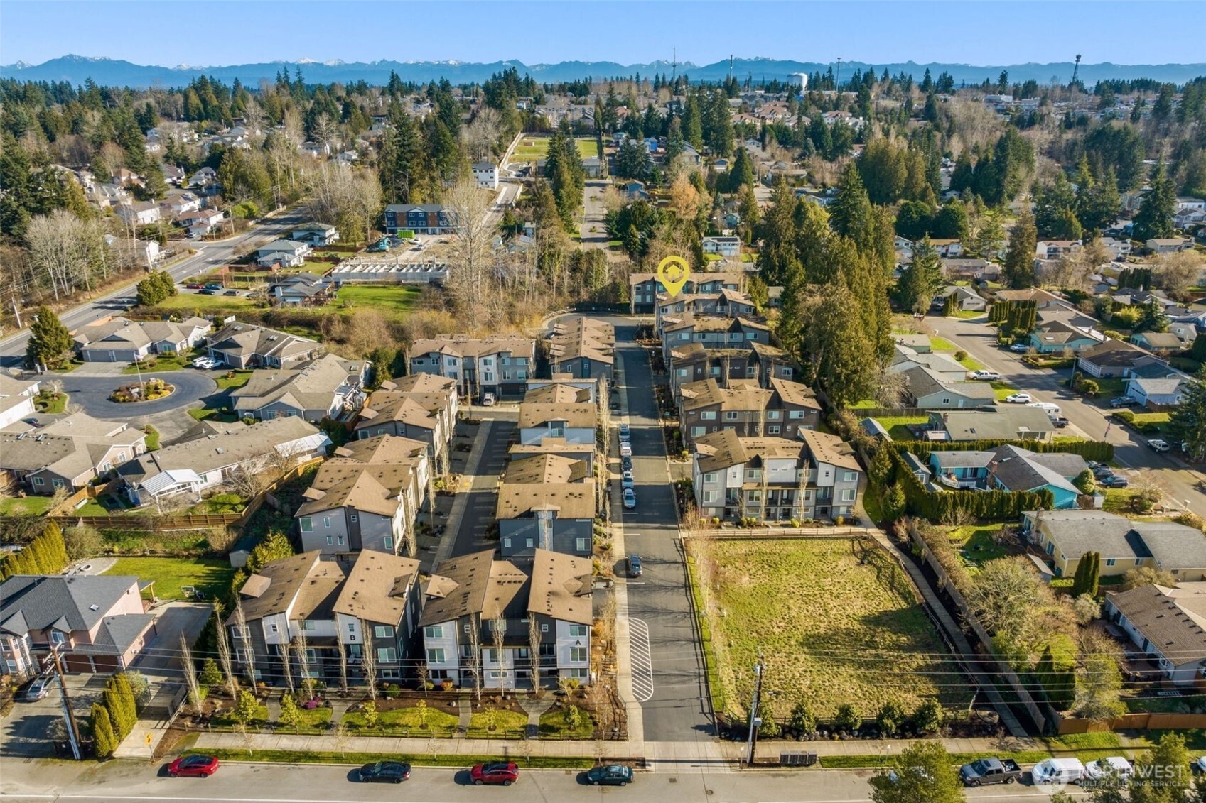 14913 48th Avenue W Unit: K1