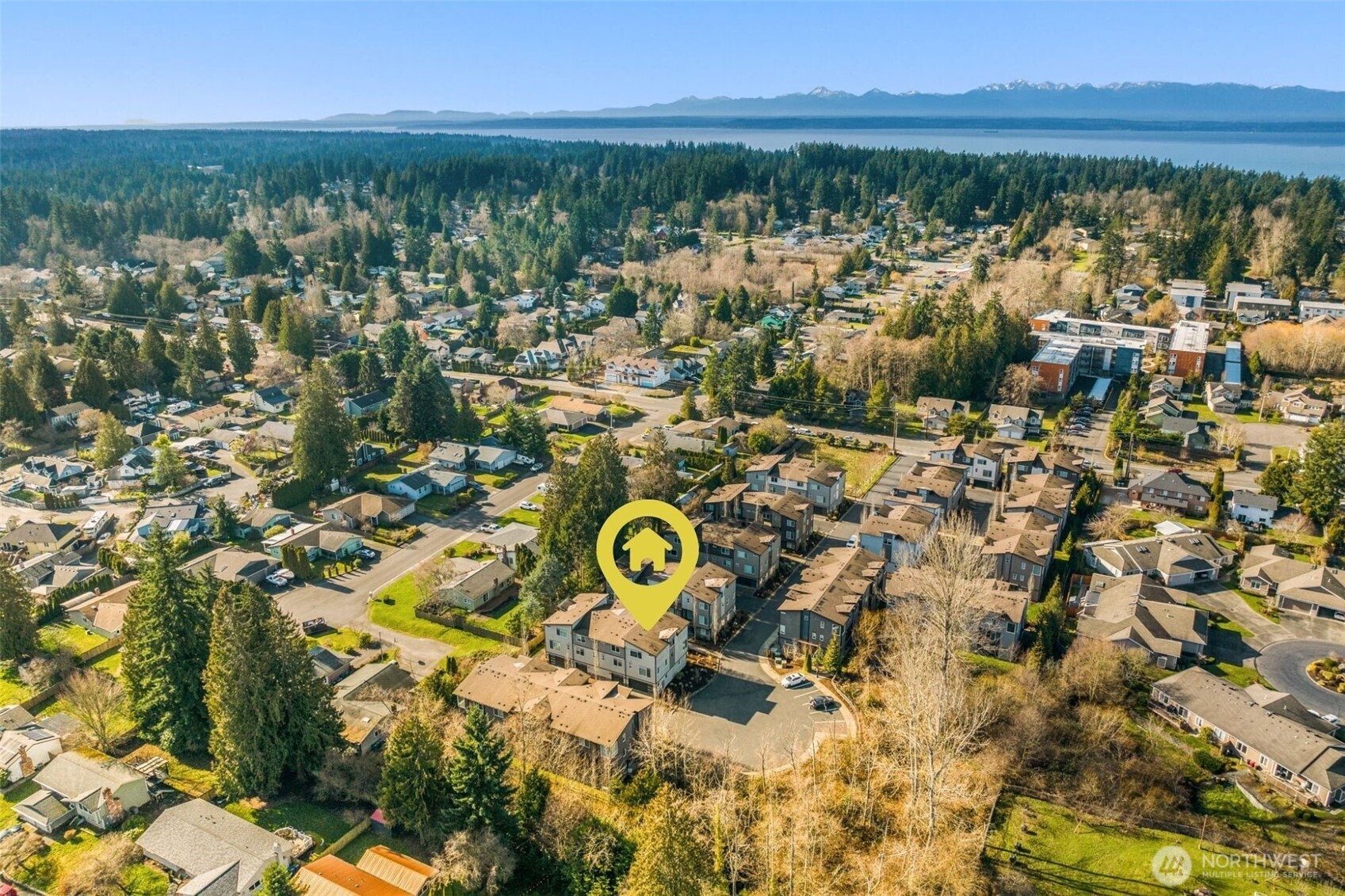 14913 48th Avenue W Unit: K1