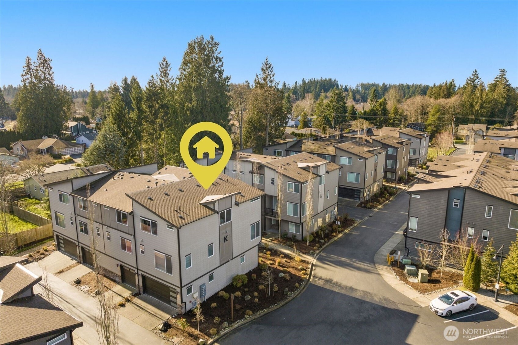 14913 48th Avenue W Unit: K1