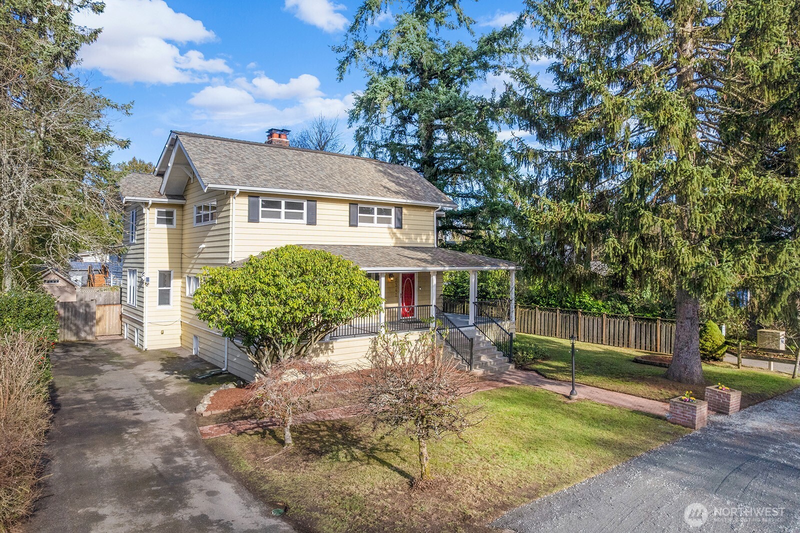2342 N 137th Street