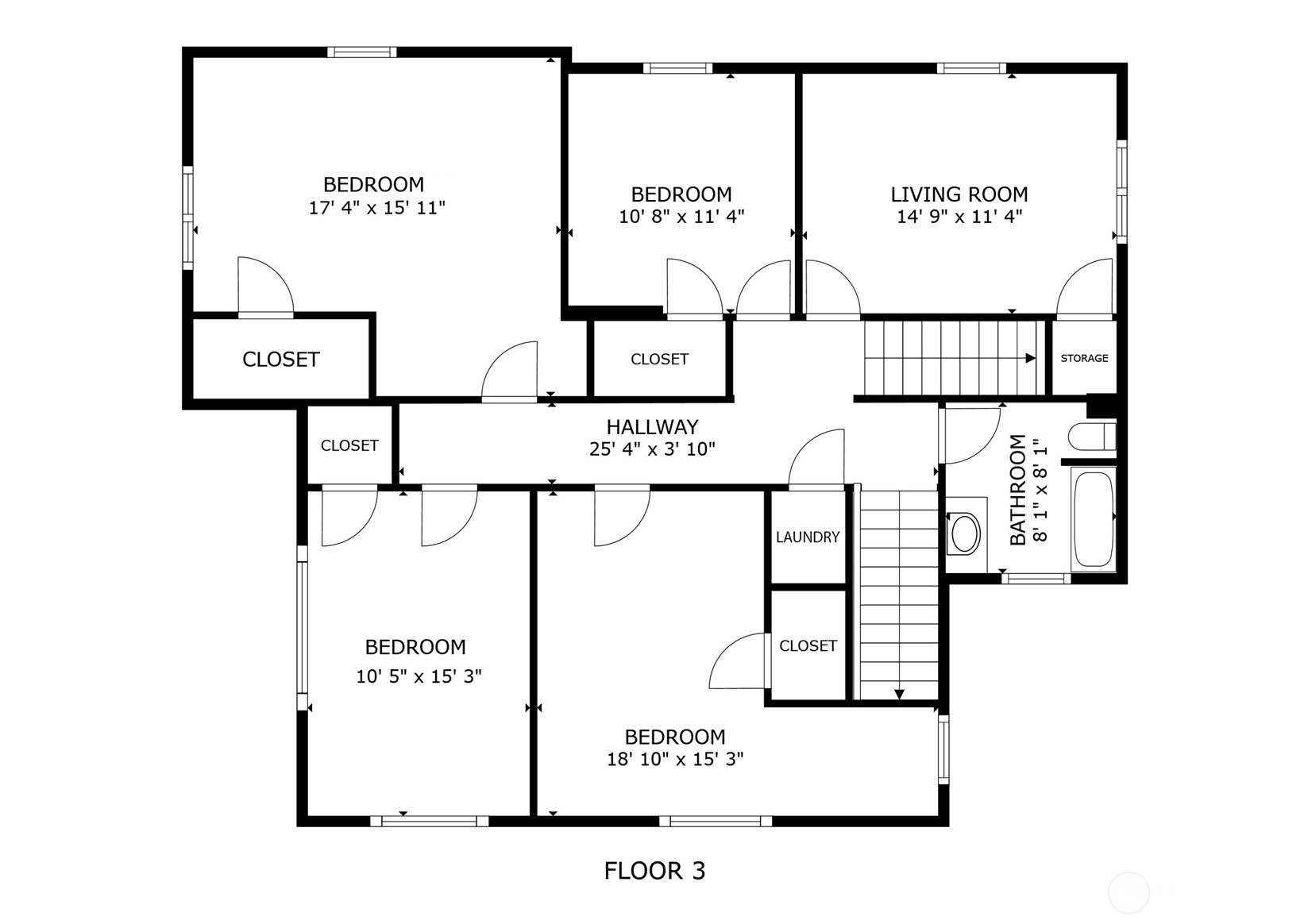 2342 N 137th Street