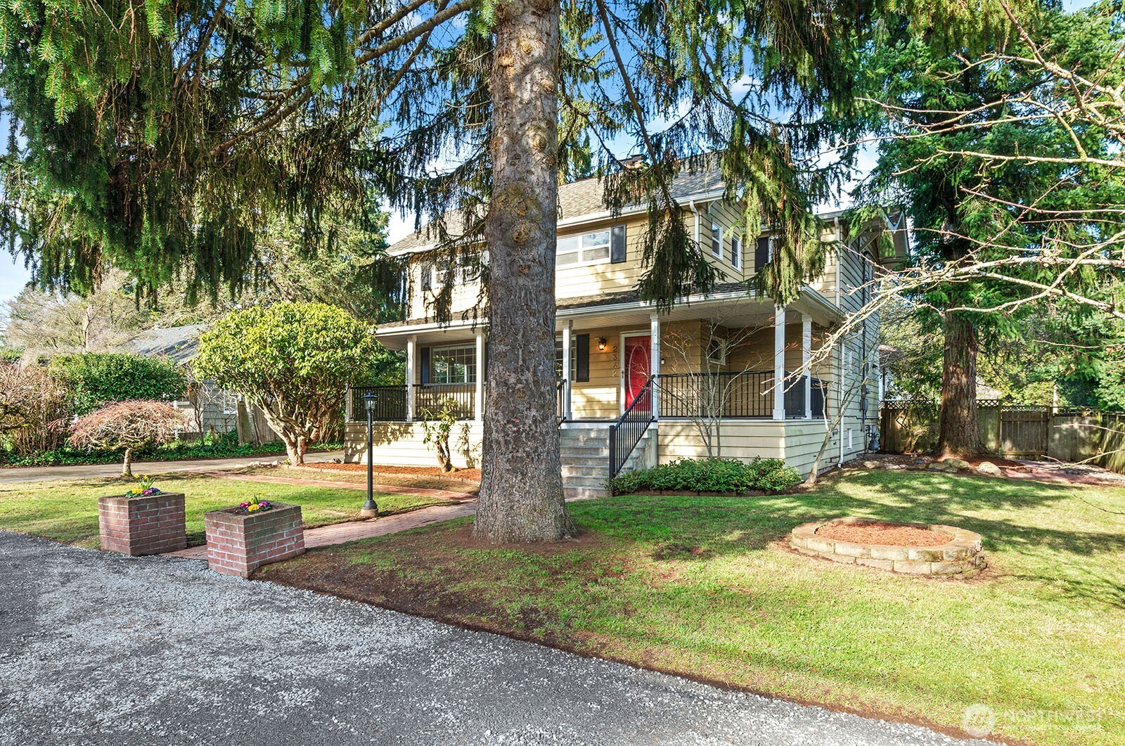 2342 N 137th Street