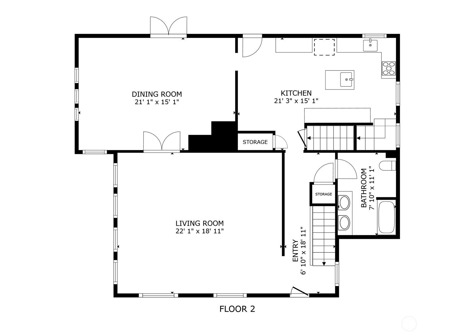 2342 N 137th Street