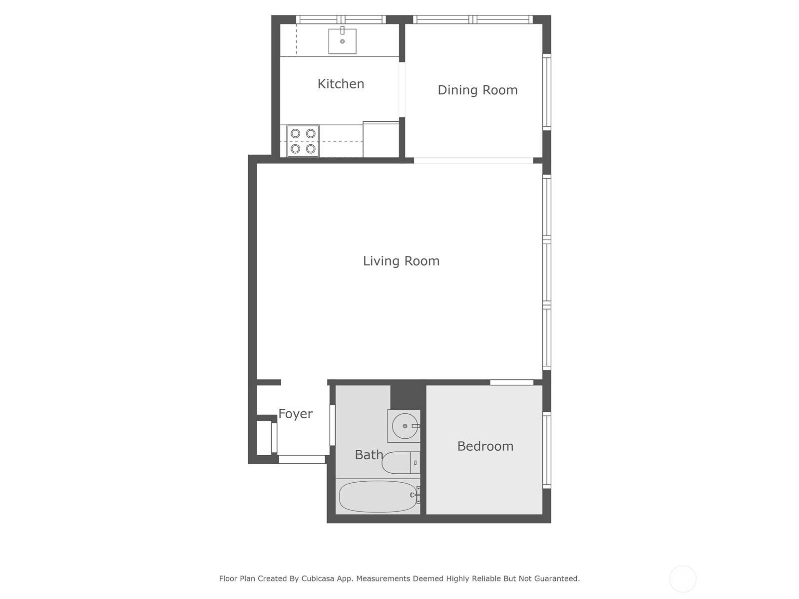 411 Boylston Avenue E Unit: 207