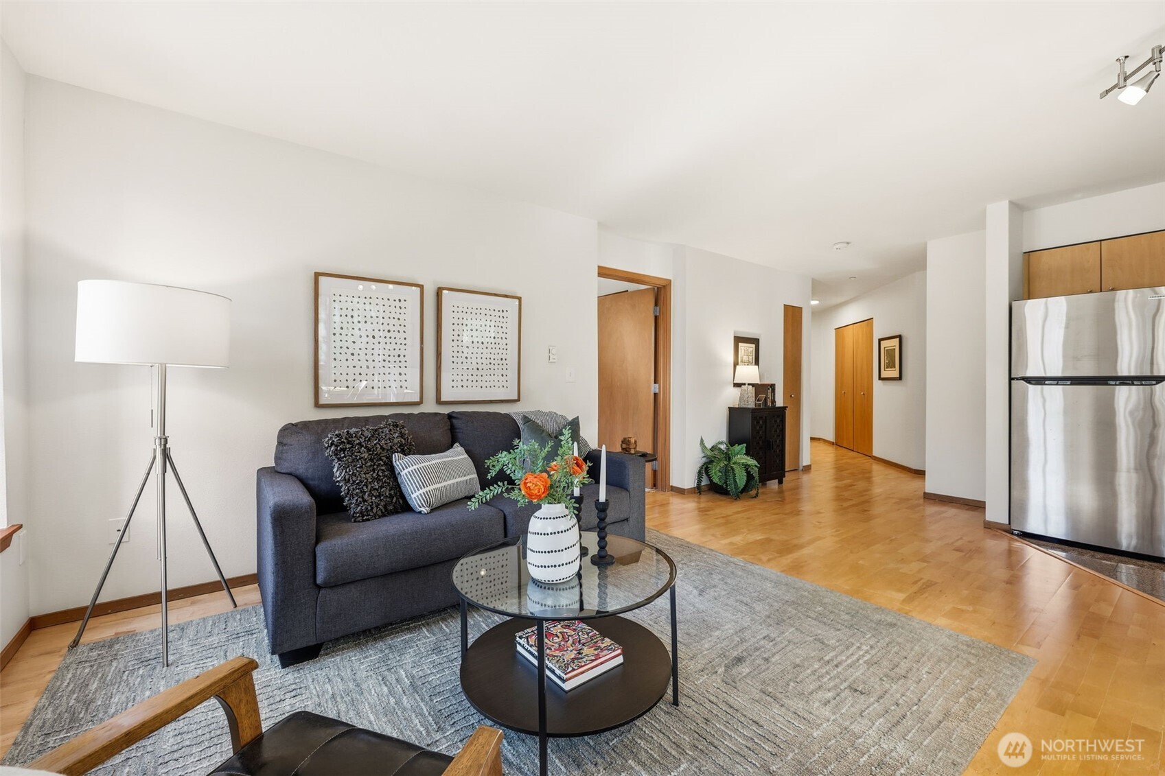 412 11th Avenue Unit: 206