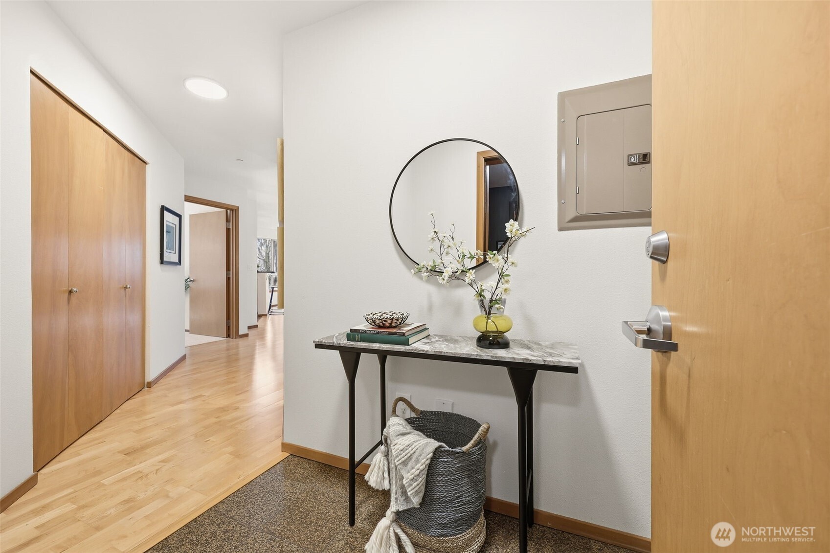 412 11th Avenue Unit: 206