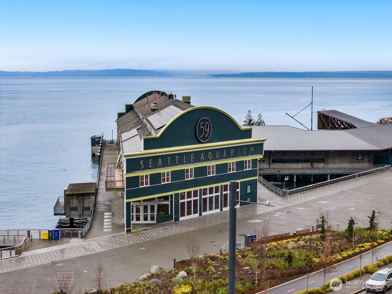 1507 Western Avenue Unit: R102