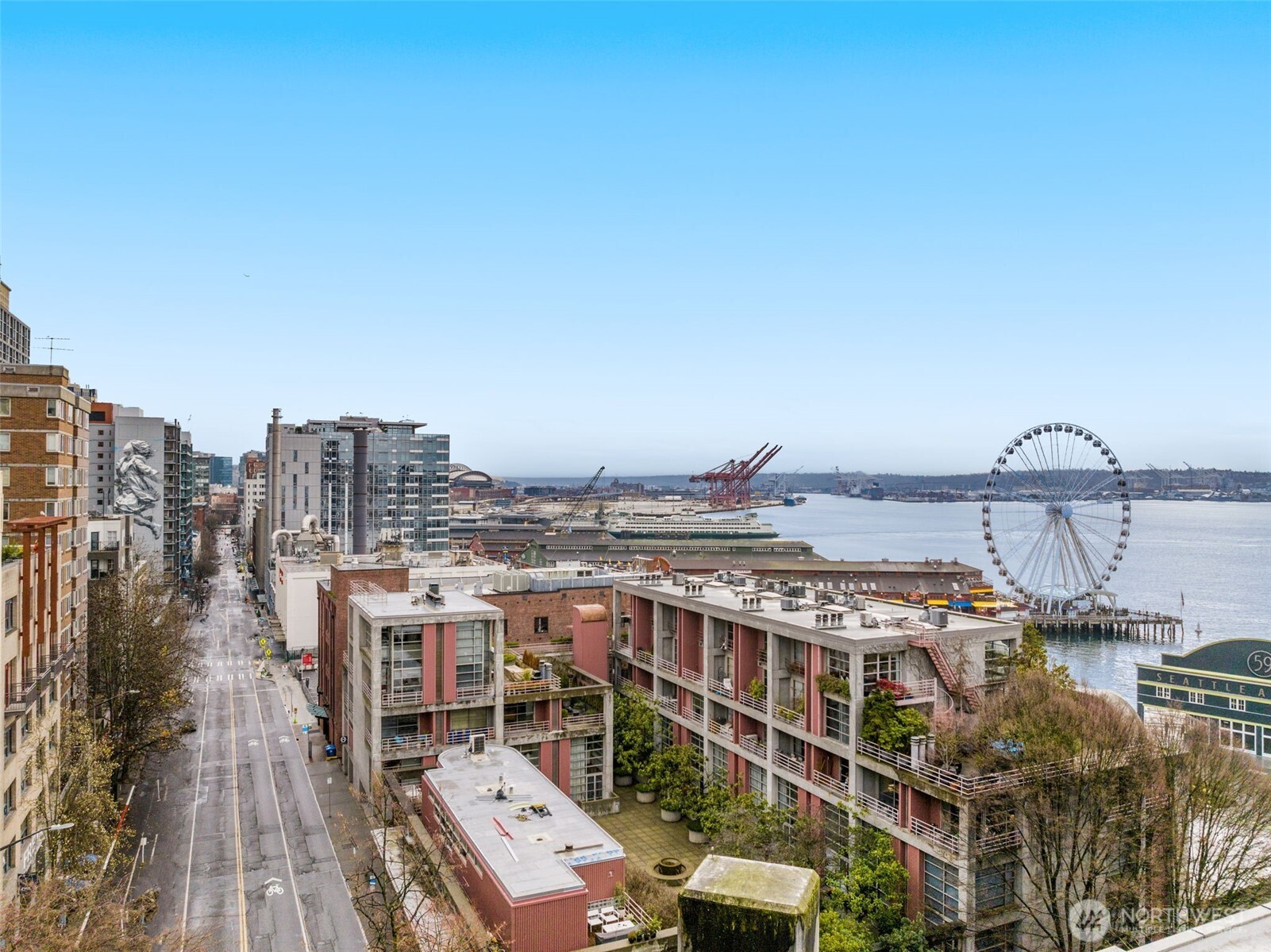 1507 Western Avenue Unit: R102